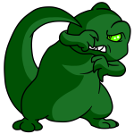 Green Grarrl
