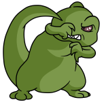 Green Grarrl
