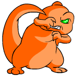 Orange Grarrl