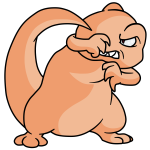 Orange Grarrl