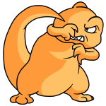 Orange Grarrl
