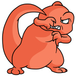Orange Grarrl