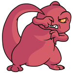 Pink Grarrl