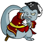 Pirate Grarrl