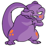 Purple Grarrl