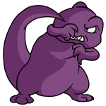 Purple Grarrl