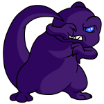 Purple Grarrl