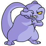 Purple Grarrl
