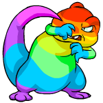 Rainbow Grarrl