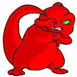 Red Grarrl