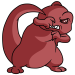 Red Grarrl