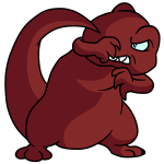 Red Grarrl