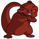 Red Grarrl