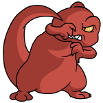 Red Grarrl