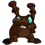 Brown Grundo