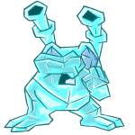 Ice Grundo