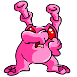 Pink Grundo