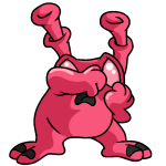 Pink Grundo