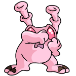 Pink Grundo