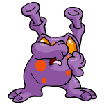 Purple Grundo