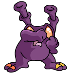 Purple Grundo