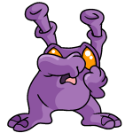Purple Grundo