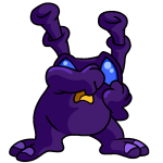 Purple Grundo