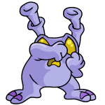 Purple Grundo