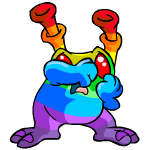 Rainbow Grundo