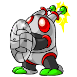 Robot Grundo