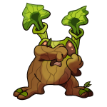 Woodland Grundo