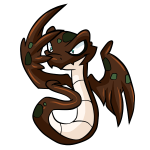 Brown Hissi