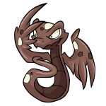 Brown Hissi