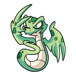 Green Hissi