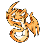 Orange Hissi