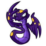 Purple Hissi