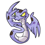 Purple Hissi