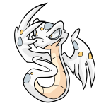 White Hissi