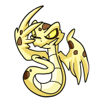 Yellow Hissi