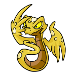 Yellow Hissi