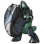 Robot Ixi