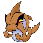 Brown Jetsam
