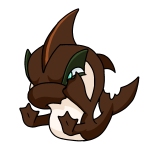 Brown Jetsam