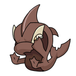 Brown Jetsam