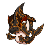 Camouflage Jetsam