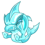 Ice Jetsam