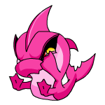 Pink Jetsam
