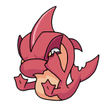 Pink Jetsam