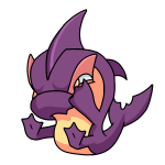 Purple Jetsam
