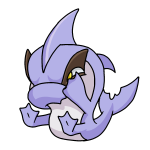 Purple Jetsam